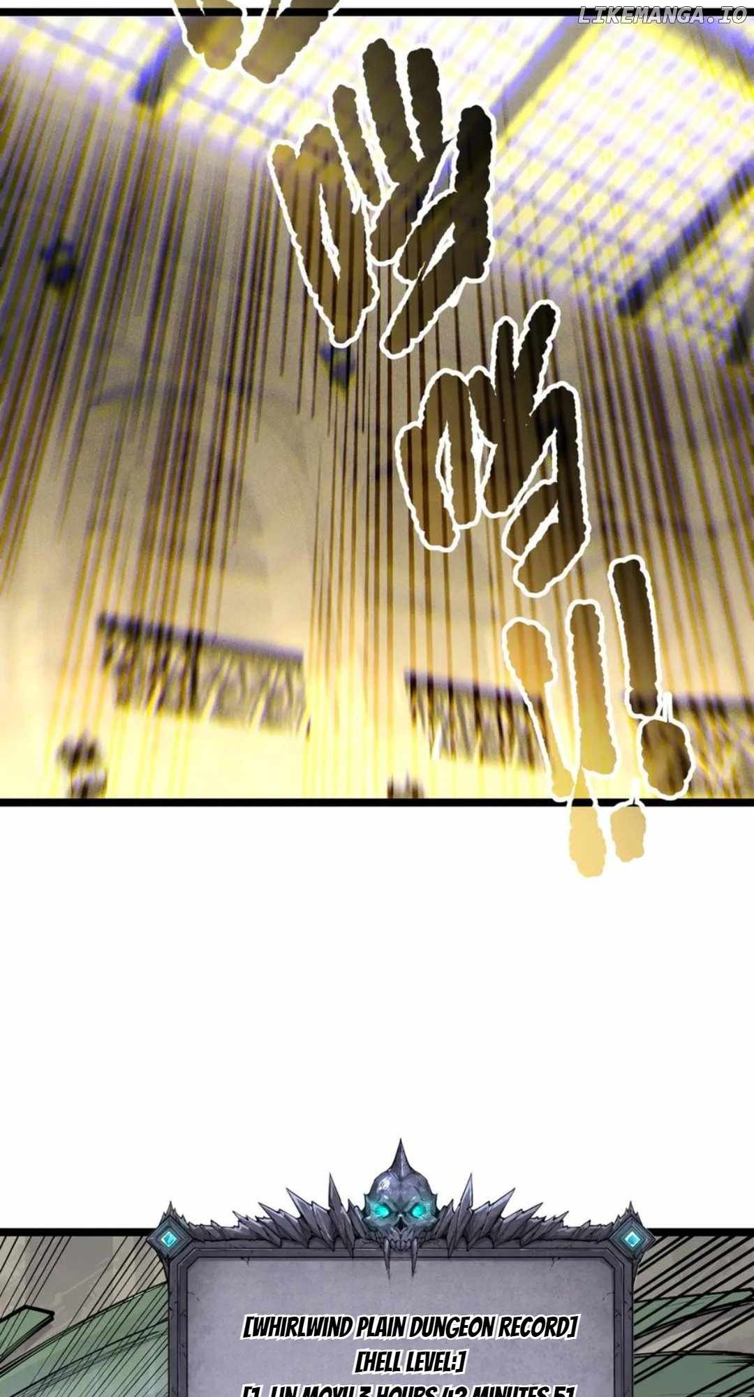 Read Catastrophic Necromancer Manga Online