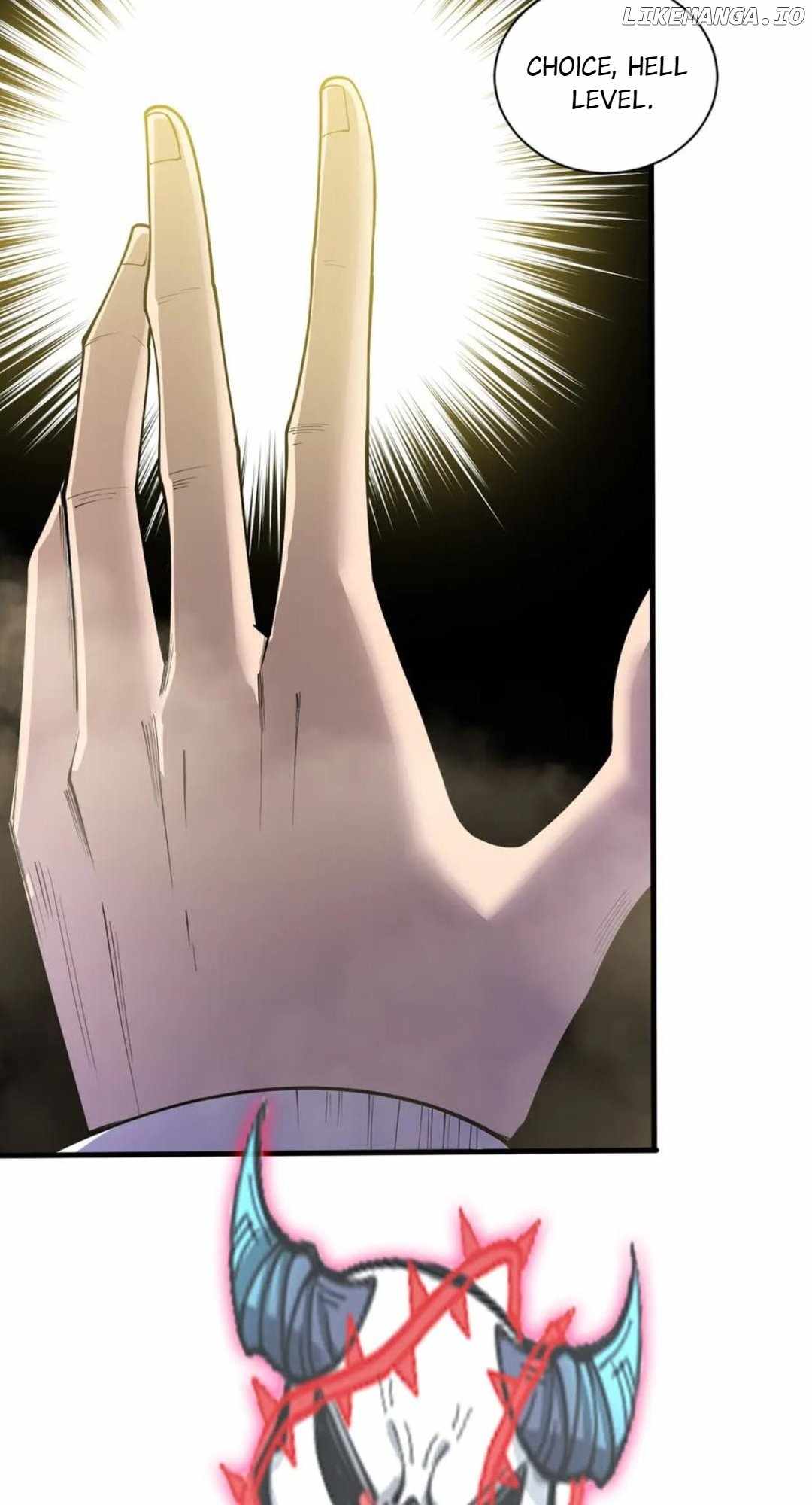 Read Catastrophic Necromancer Manga Online