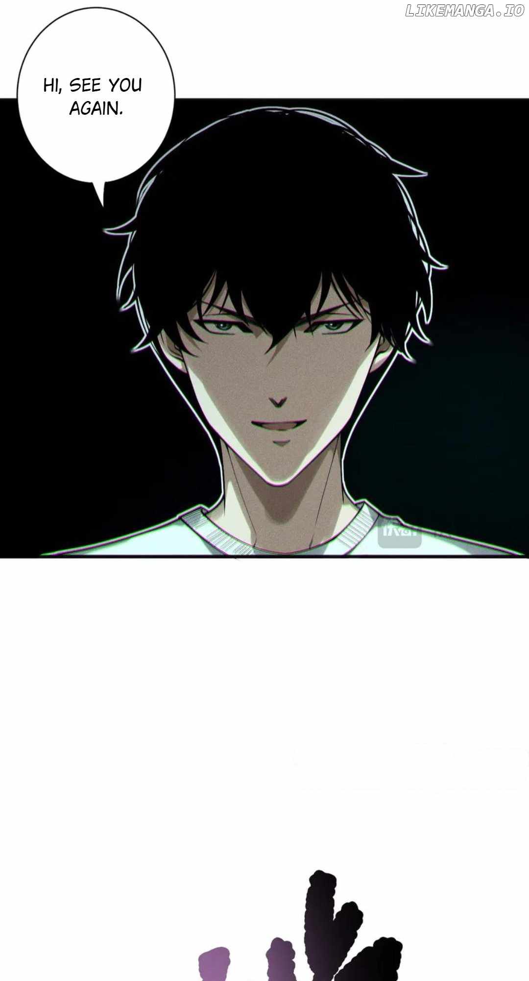 Read Catastrophic Necromancer Manga Online