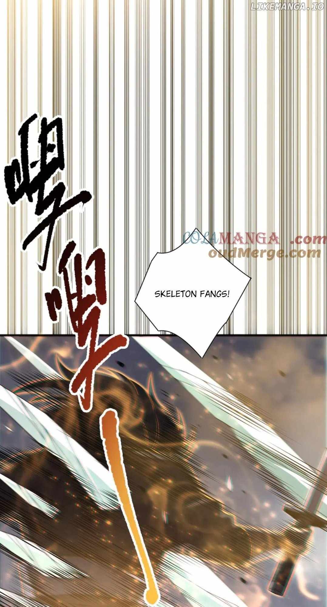 Read Catastrophic Necromancer Manga Online