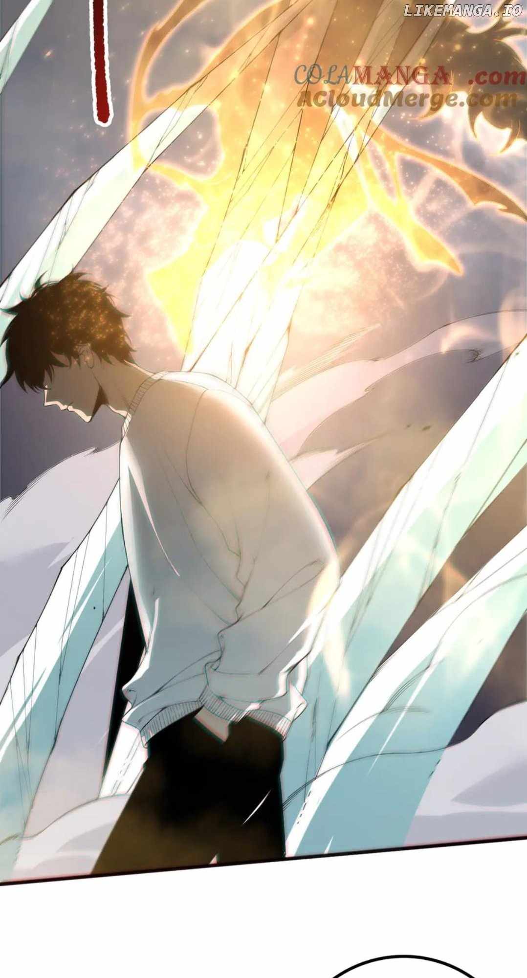 Read Catastrophic Necromancer Manga Online