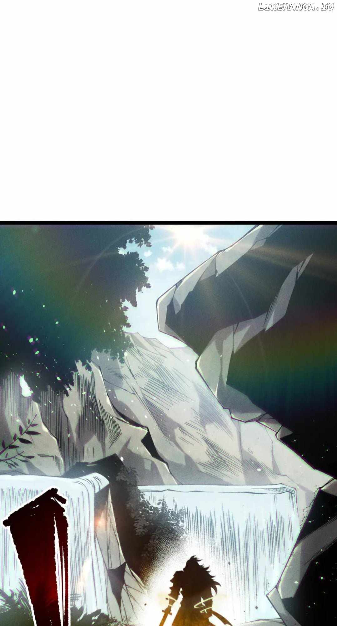 Read Catastrophic Necromancer Manga Online