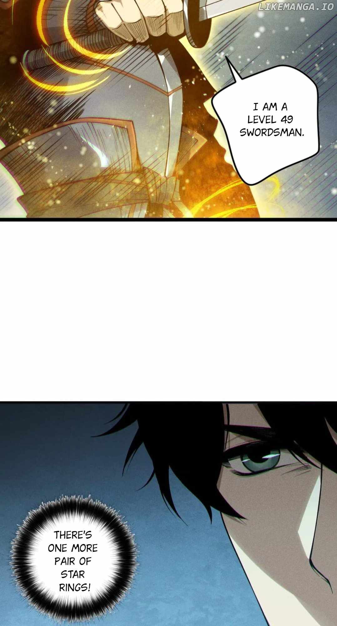 Read Catastrophic Necromancer Manga Online