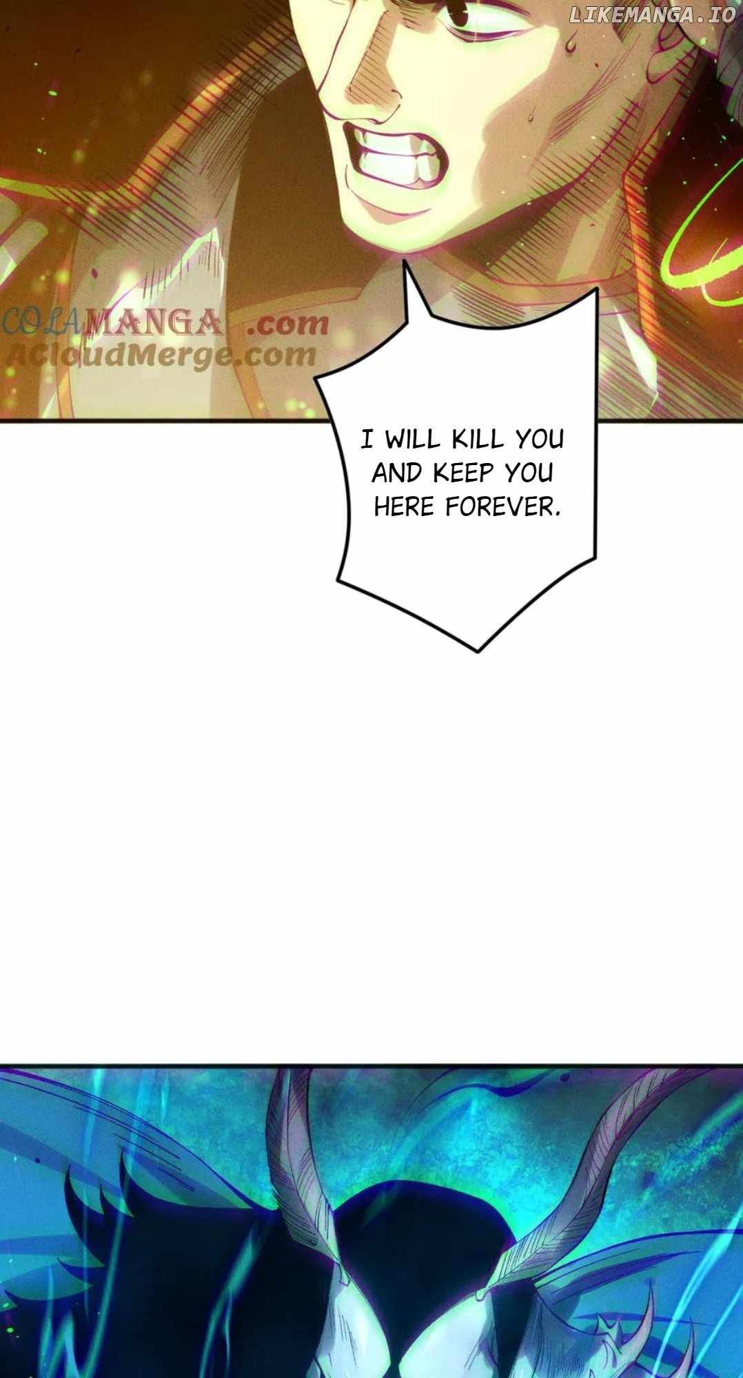 Read Catastrophic Necromancer Manga Online