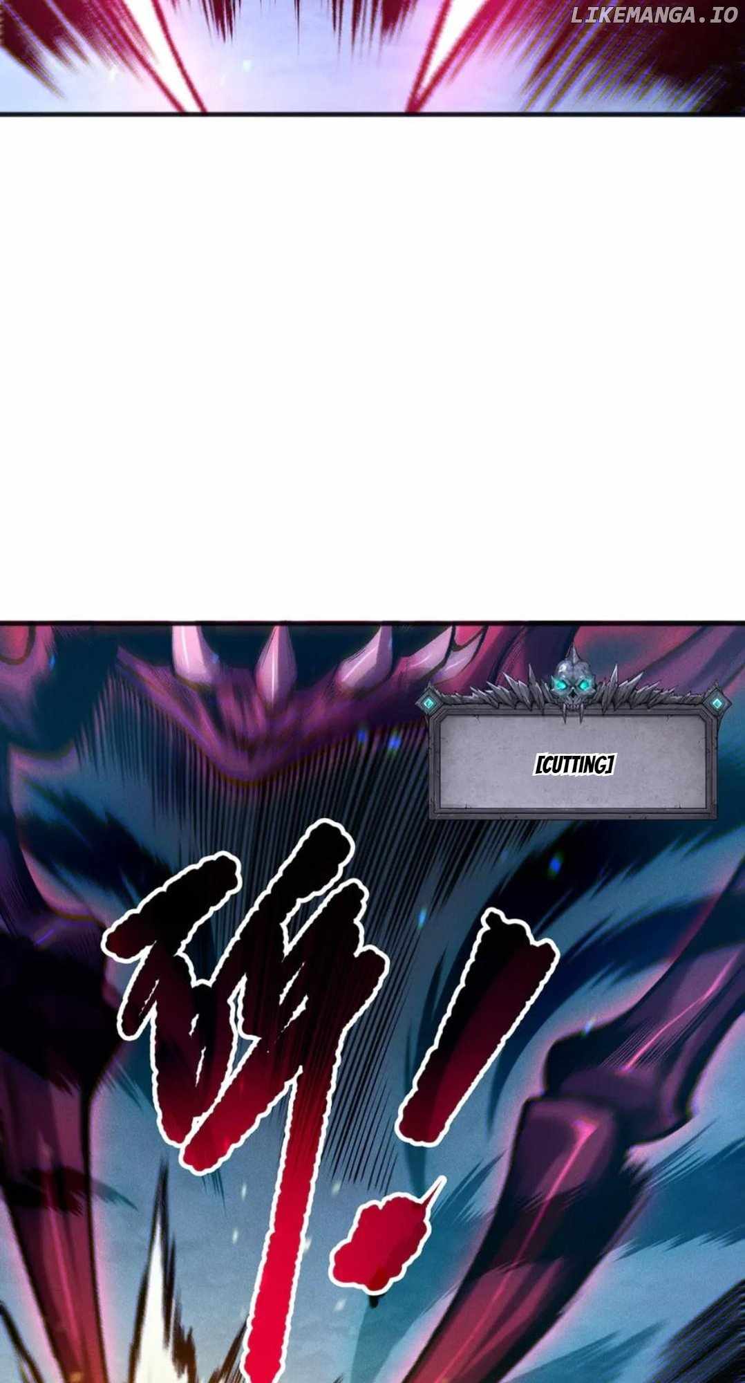 Read Catastrophic Necromancer Manga Online