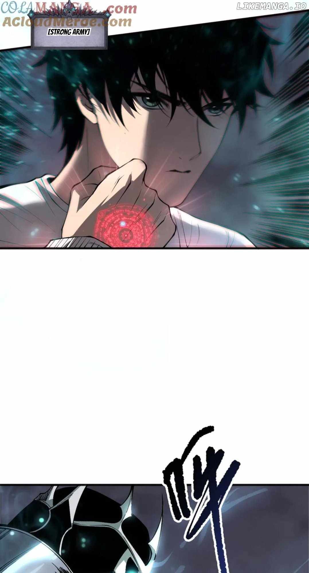 Read Catastrophic Necromancer Manga Online