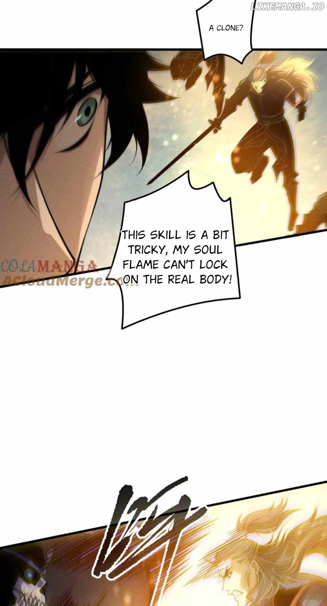 Read Catastrophic Necromancer Manga Online