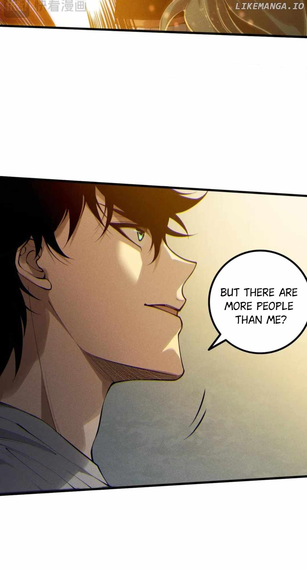 Read Catastrophic Necromancer Manga Online
