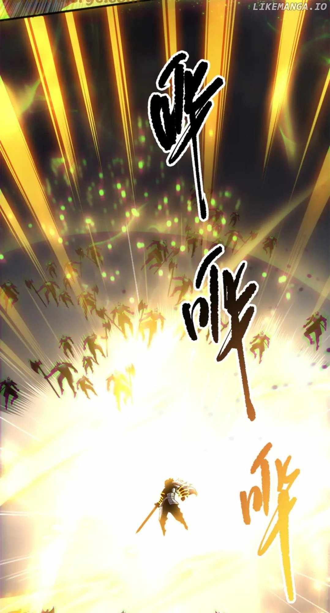 Read Catastrophic Necromancer Manga Online