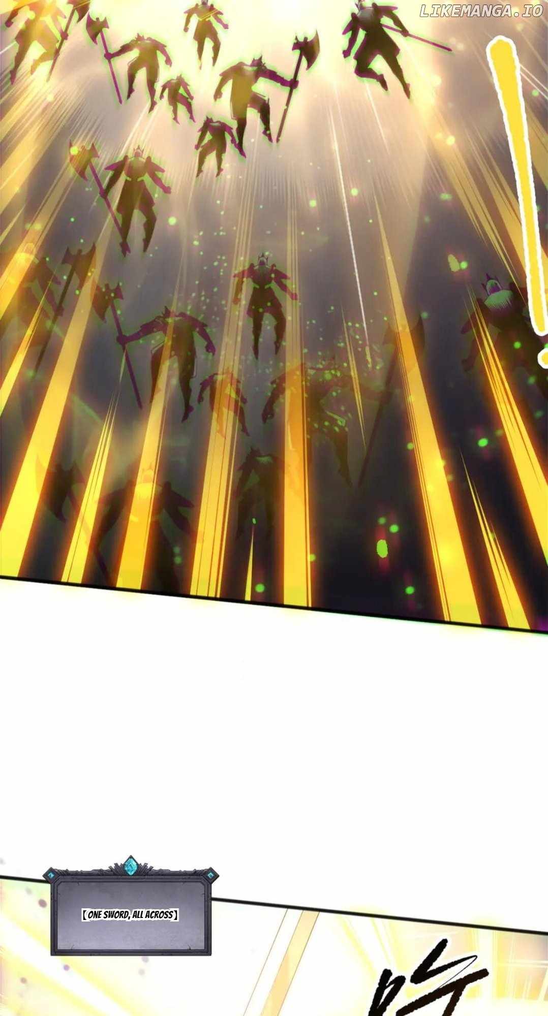 Read Catastrophic Necromancer Manga Online