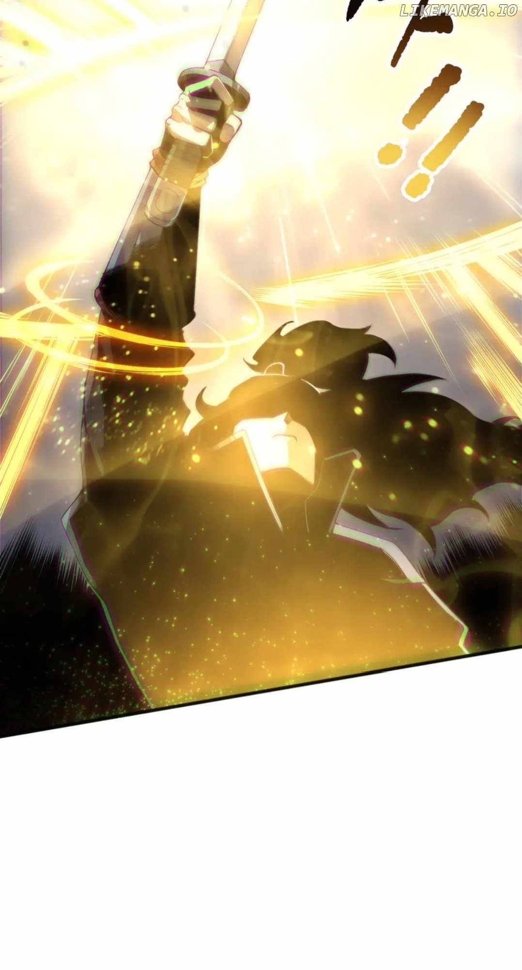 Read Catastrophic Necromancer Manga Online
