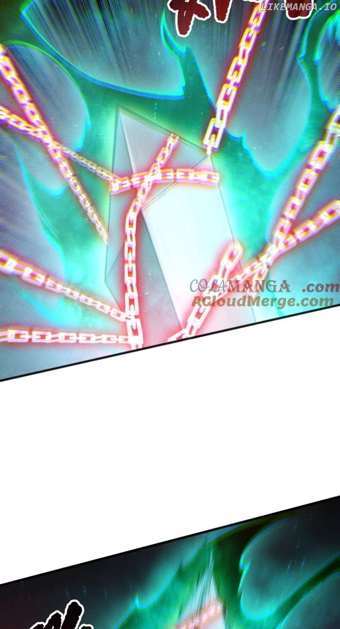 Read Catastrophic Necromancer Manga Online