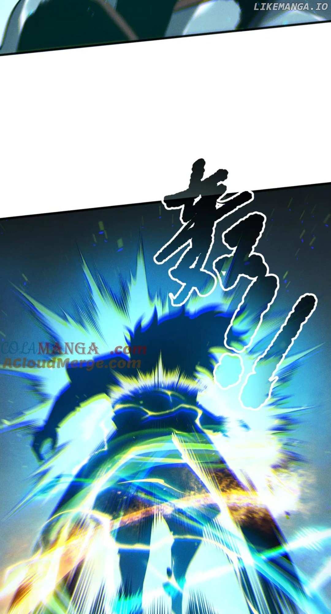 Read Catastrophic Necromancer Manga Online