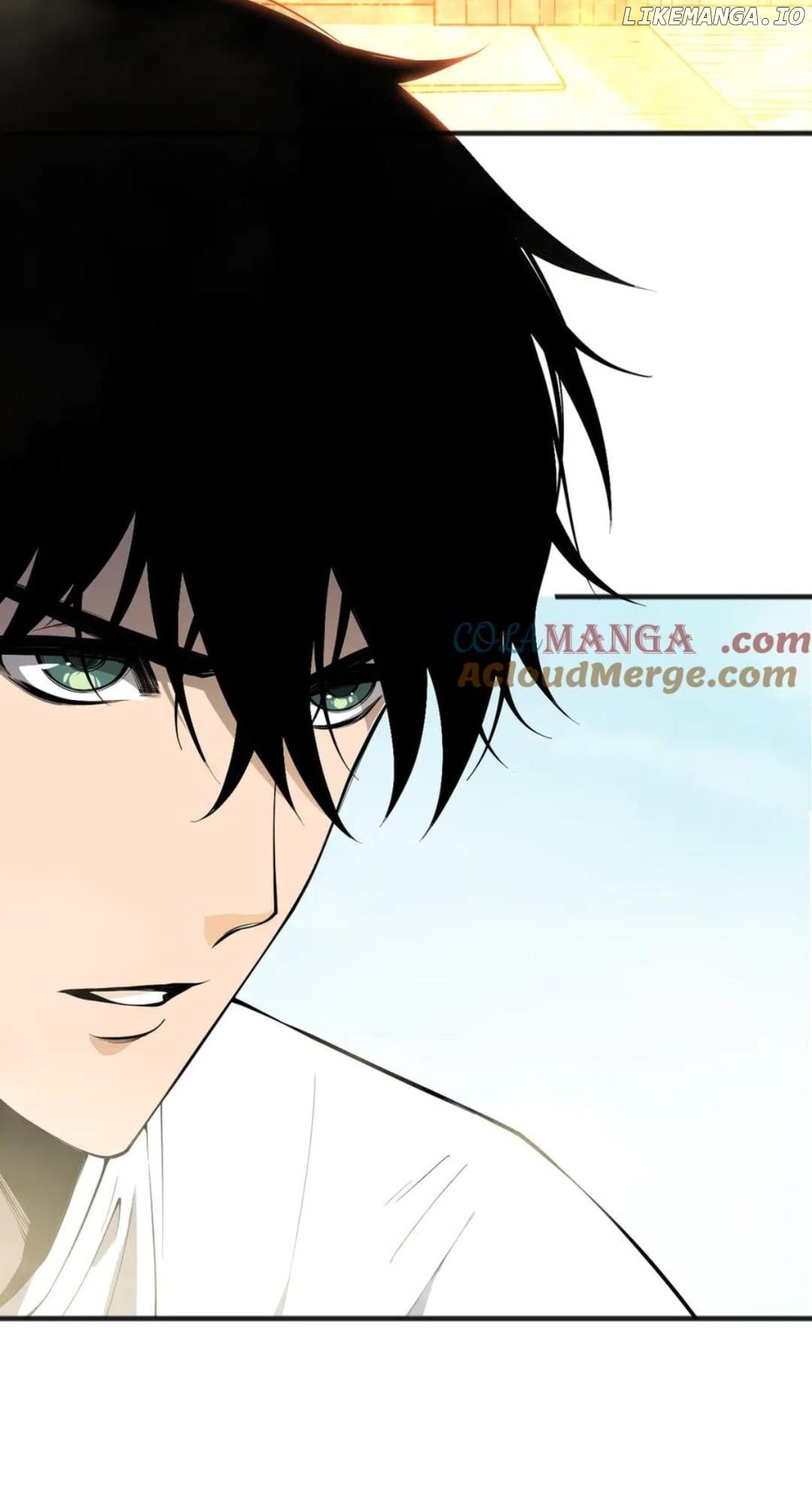 Read Catastrophic Necromancer Manga Online
