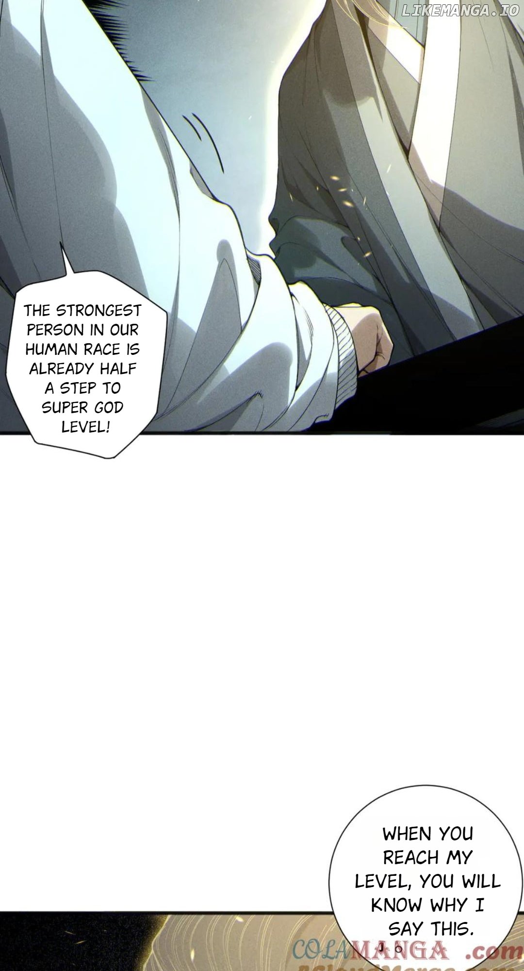 Read Catastrophic Necromancer Manga Online