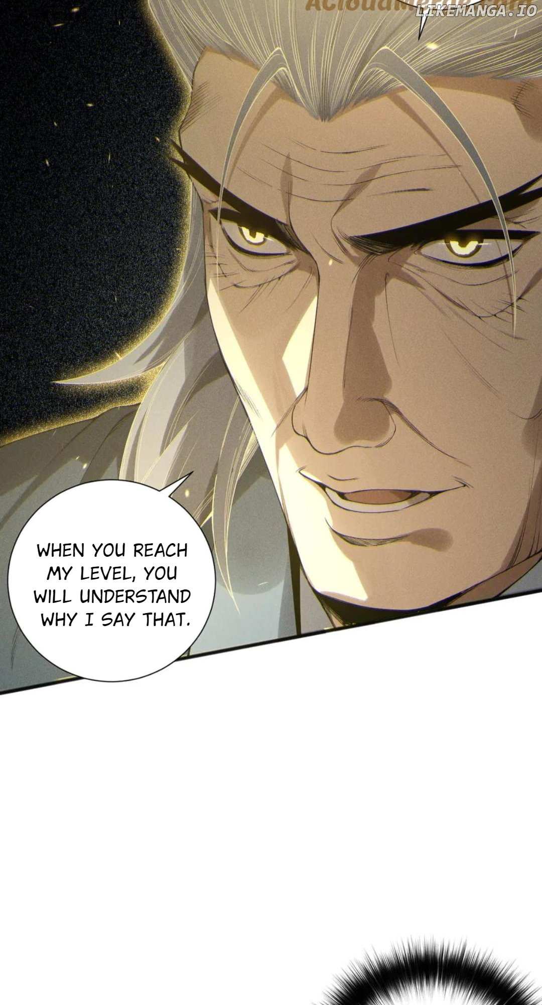 Read Catastrophic Necromancer Manga Online