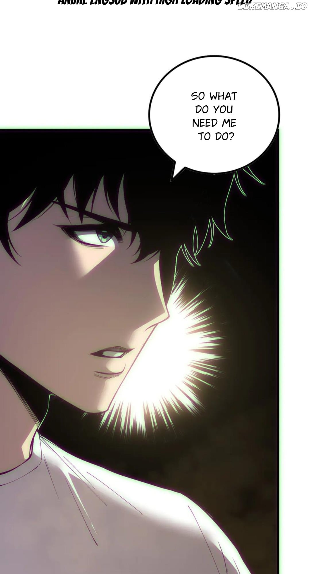 Read Catastrophic Necromancer Manga Online