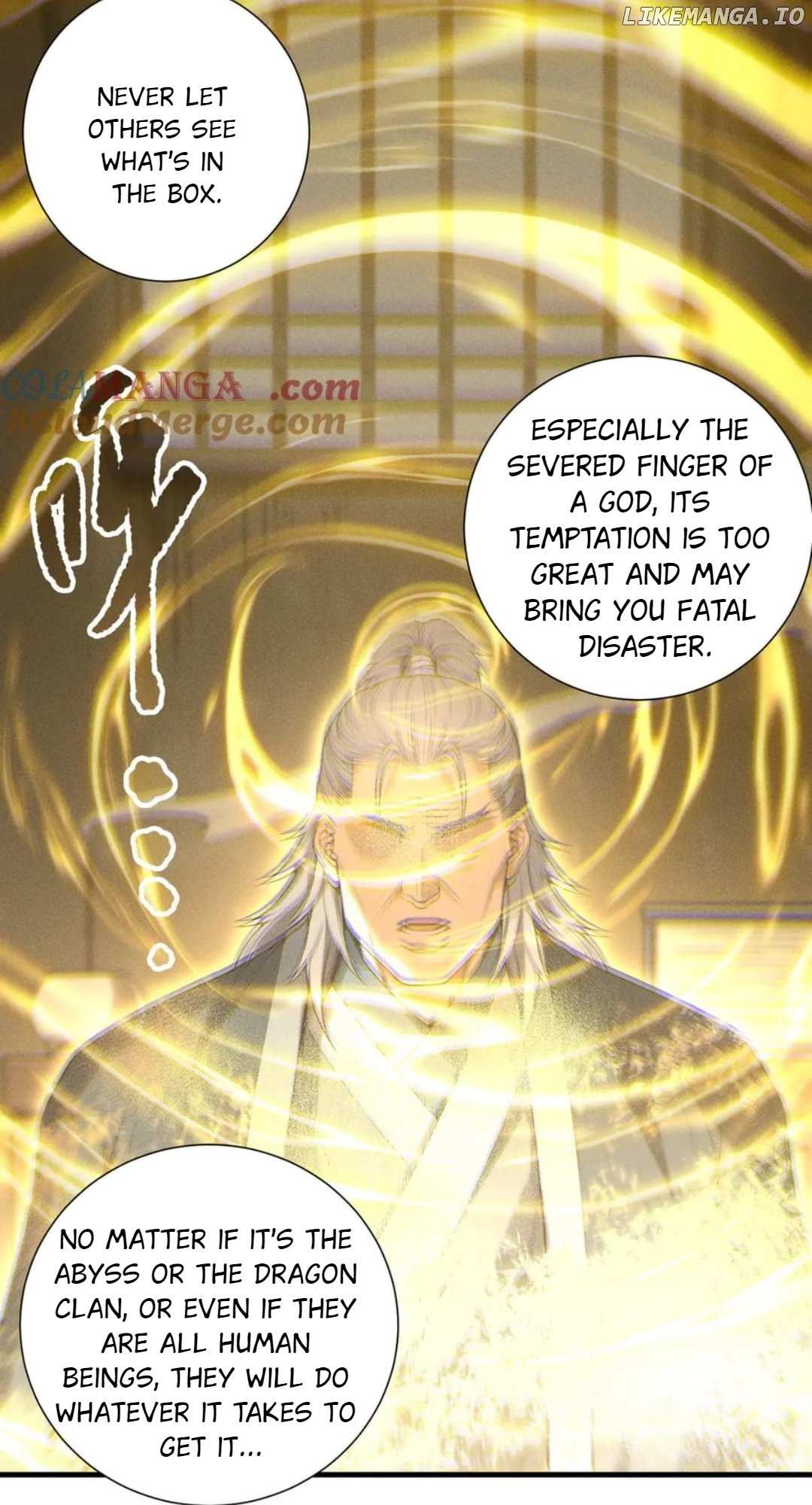 Read Catastrophic Necromancer Manga Online