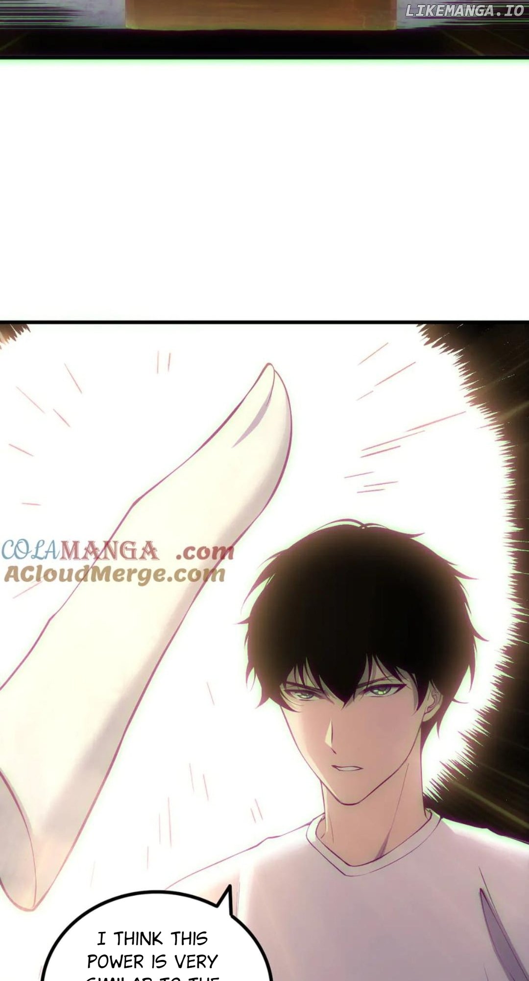 Read Catastrophic Necromancer Manga Online
