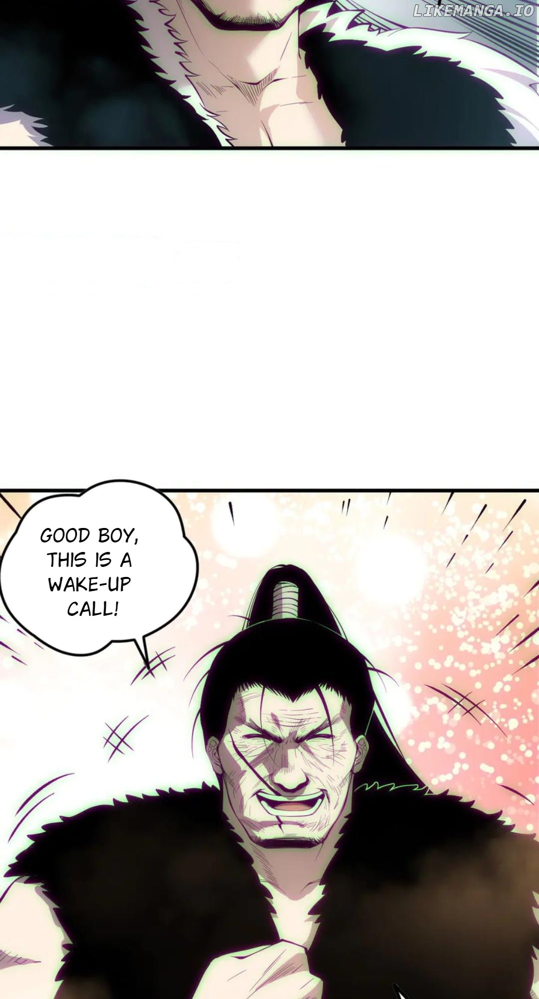 Read Catastrophic Necromancer Manga Online