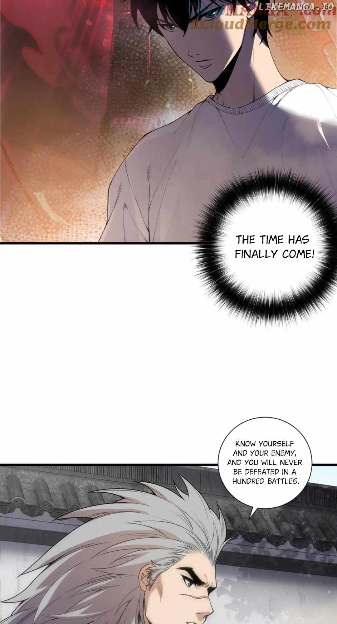 Read Catastrophic Necromancer Manga Online