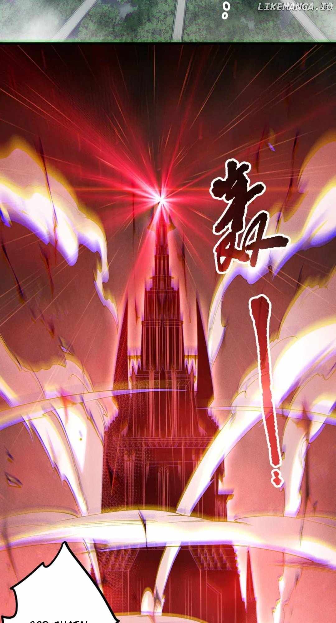 Read Catastrophic Necromancer Manga Online