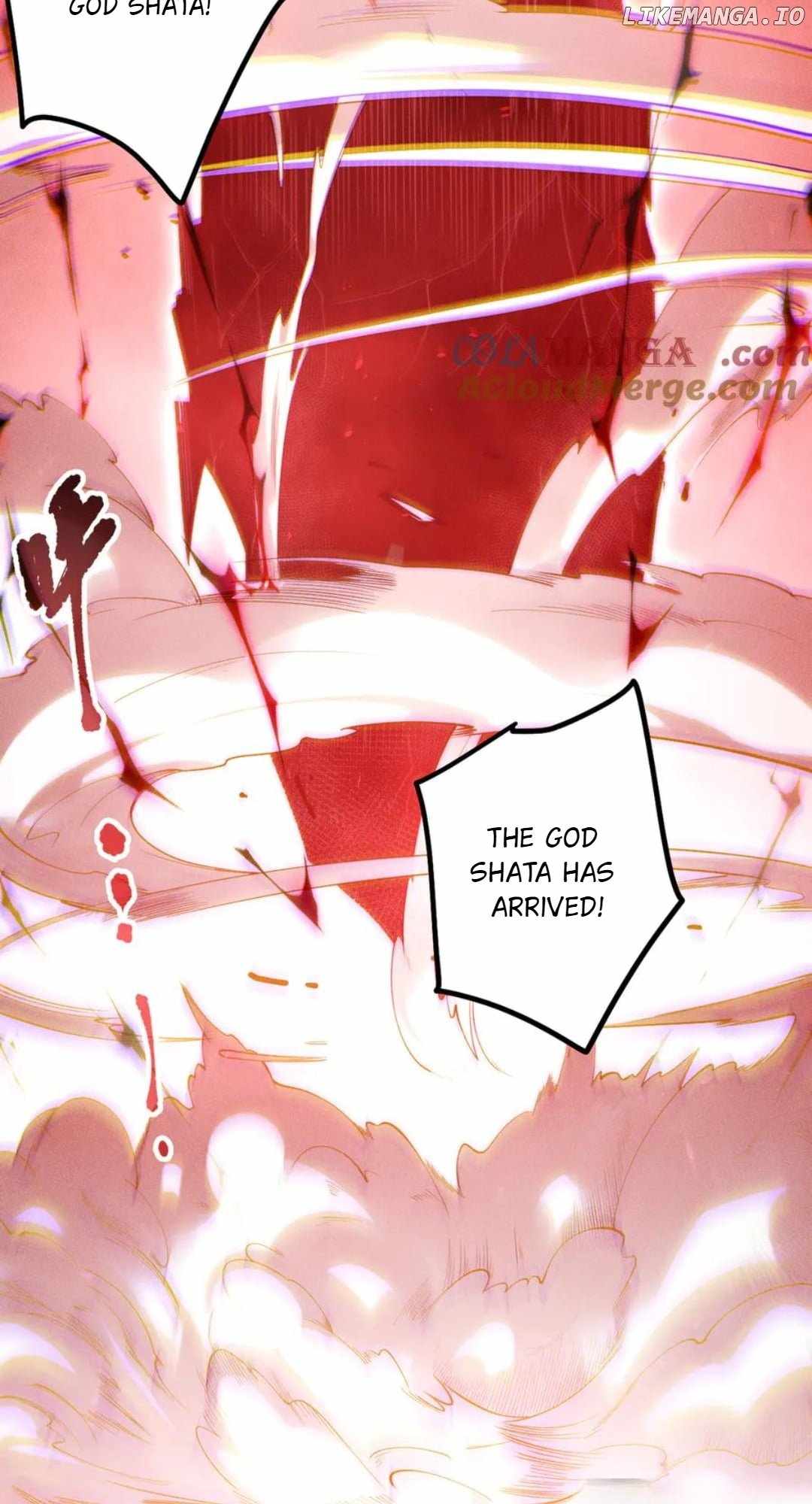 Read Catastrophic Necromancer Manga Online