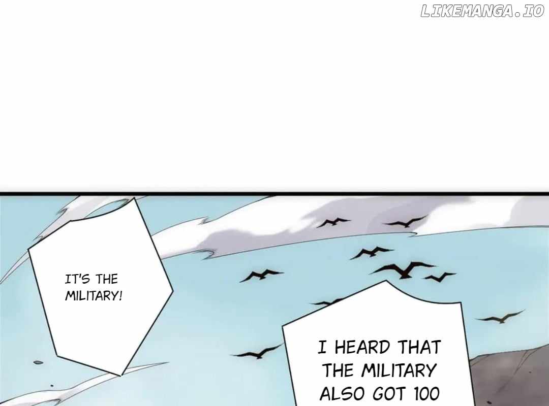 Read Catastrophic Necromancer Manga Online