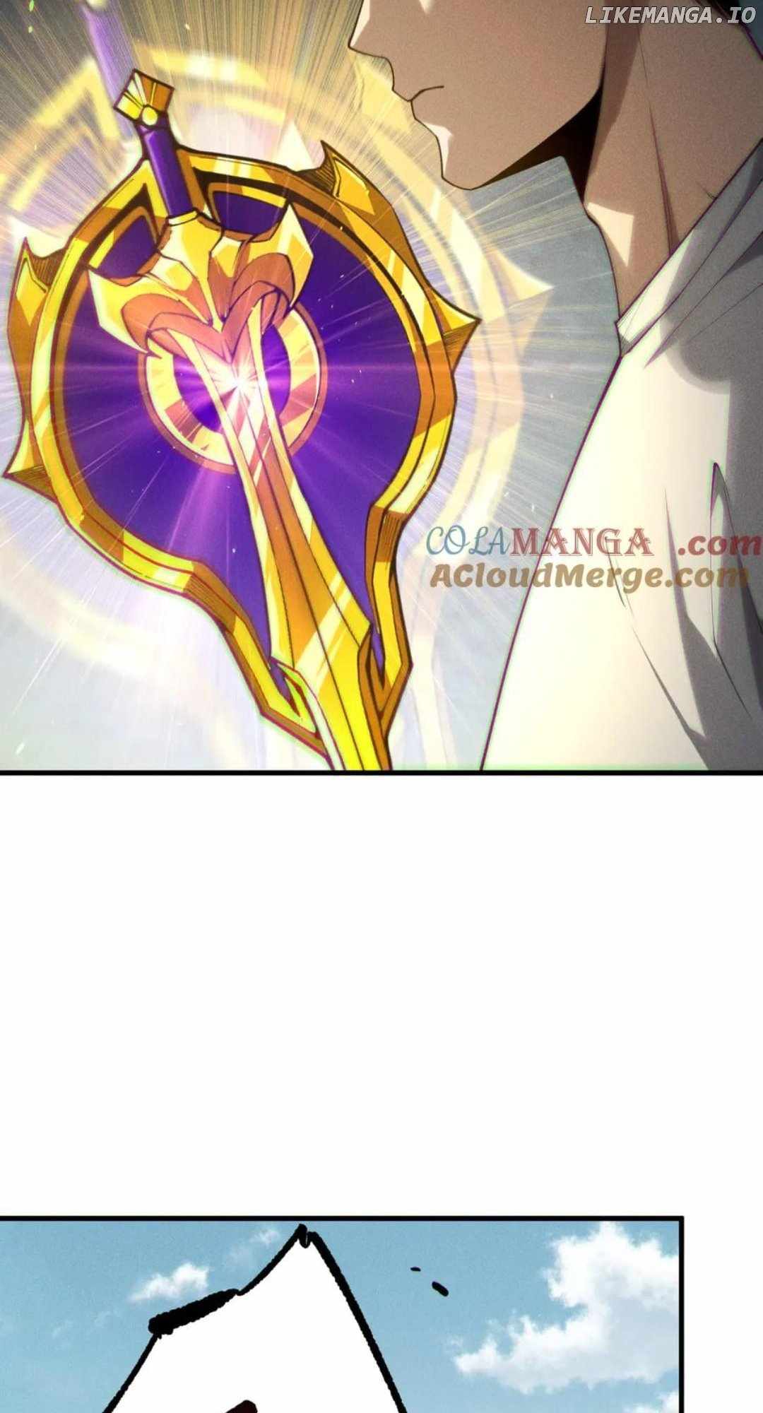 Read Catastrophic Necromancer Manga Online