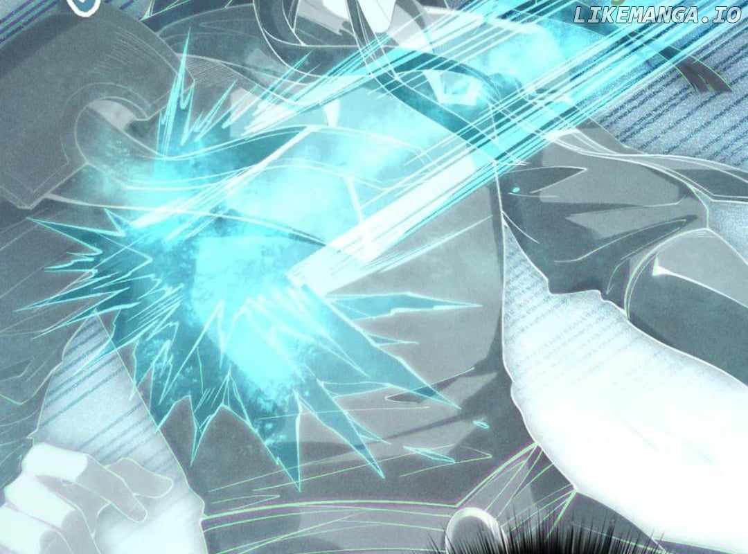 Read Catastrophic Necromancer Manga Online