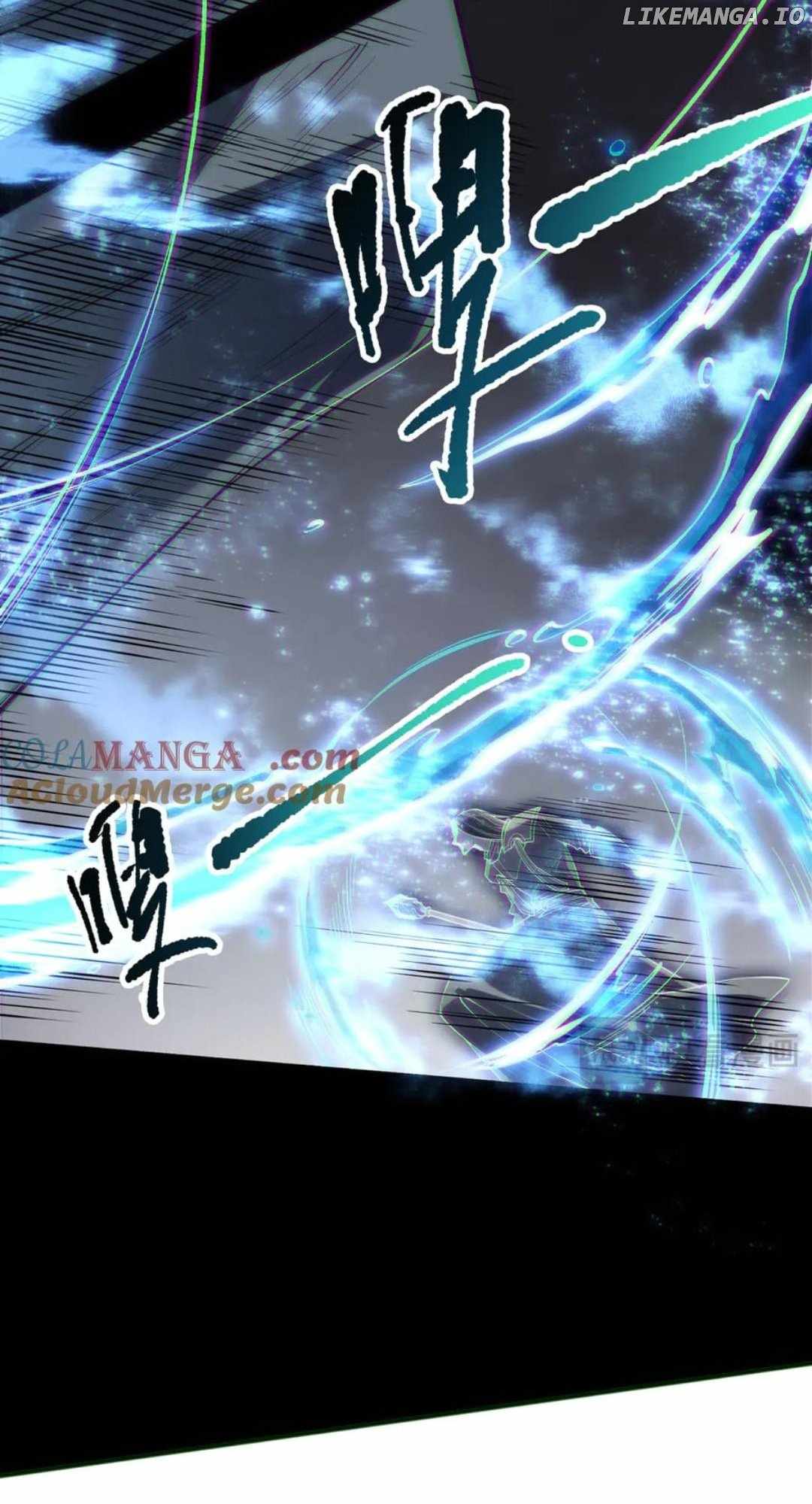 Read Catastrophic Necromancer Manga Online