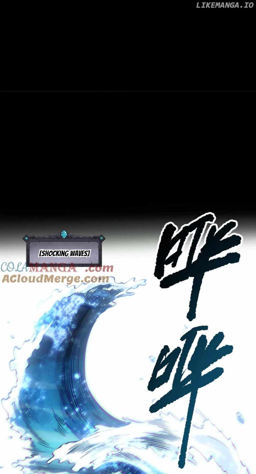 Read Catastrophic Necromancer Manga Online