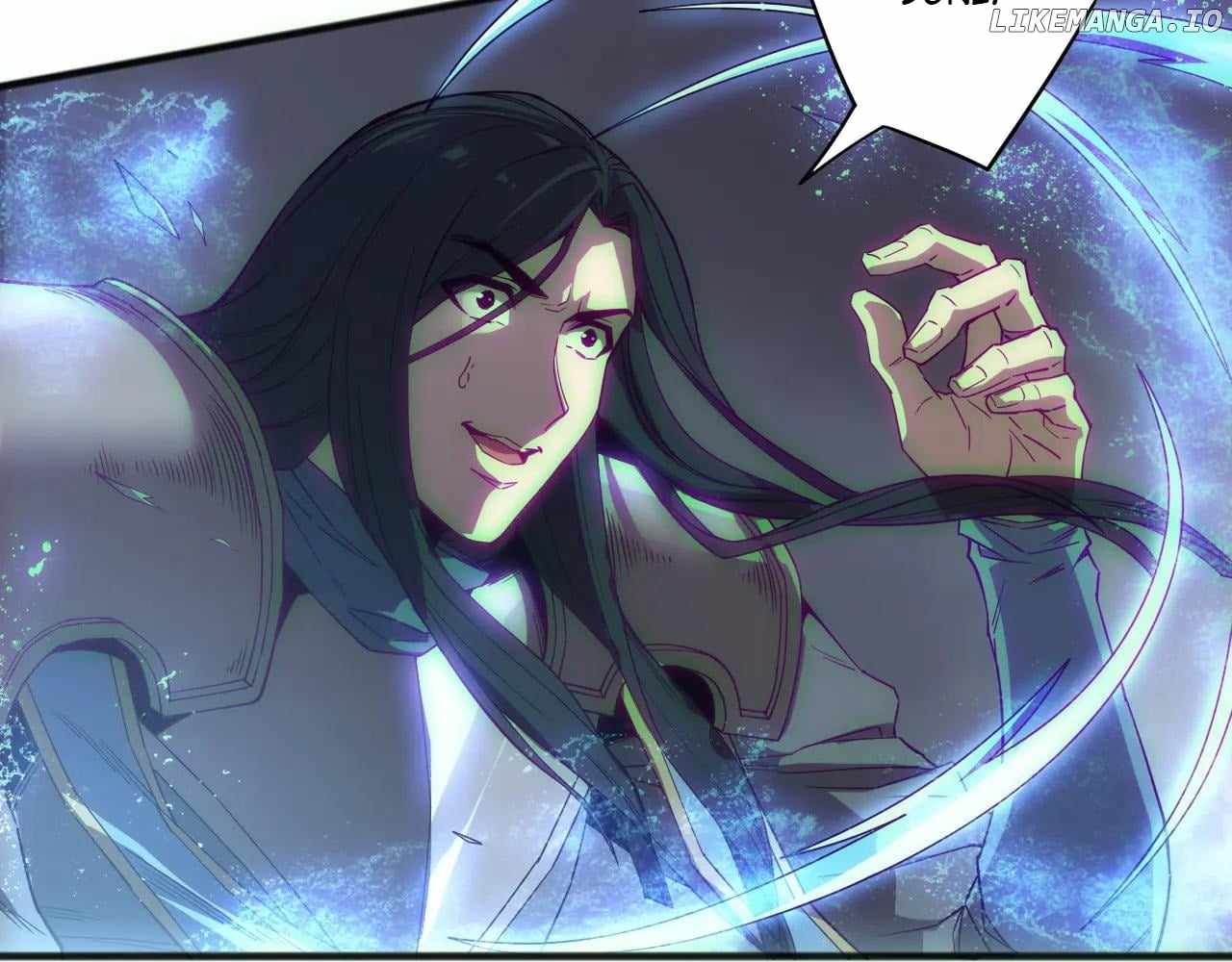Read Catastrophic Necromancer Manga Online