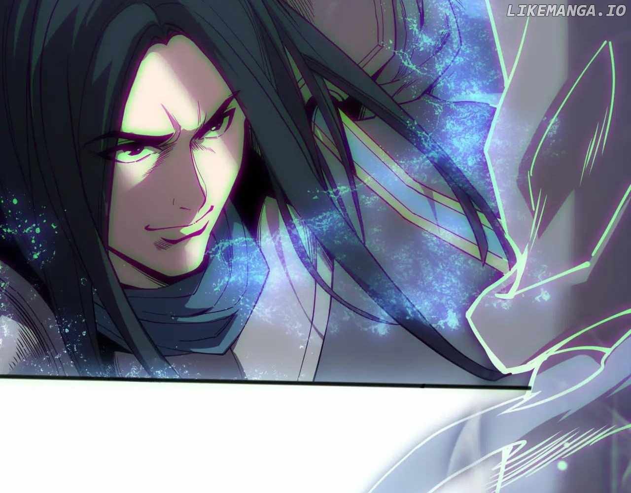Read Catastrophic Necromancer Manga Online