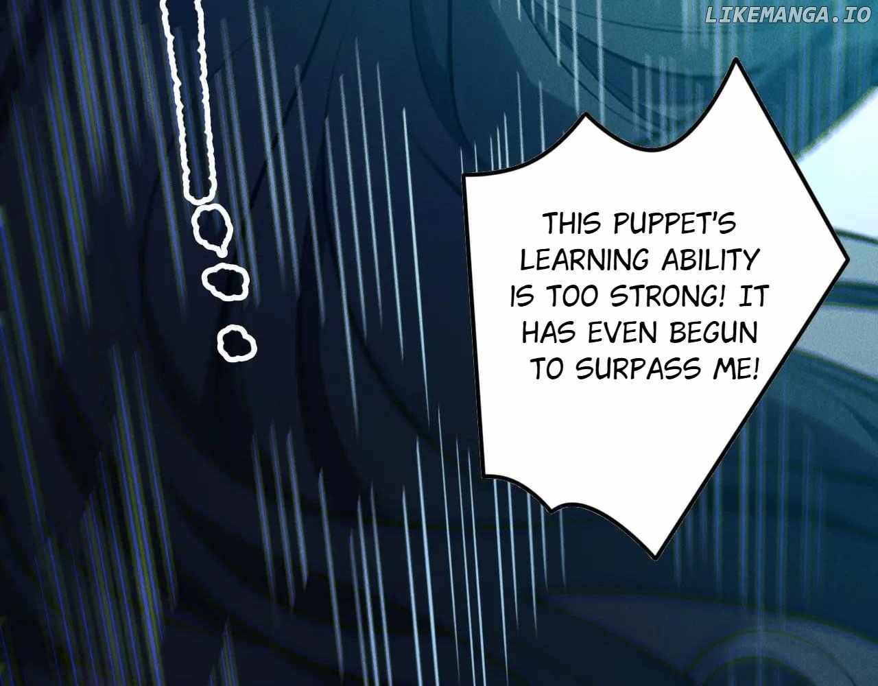 Read Catastrophic Necromancer Manga Online