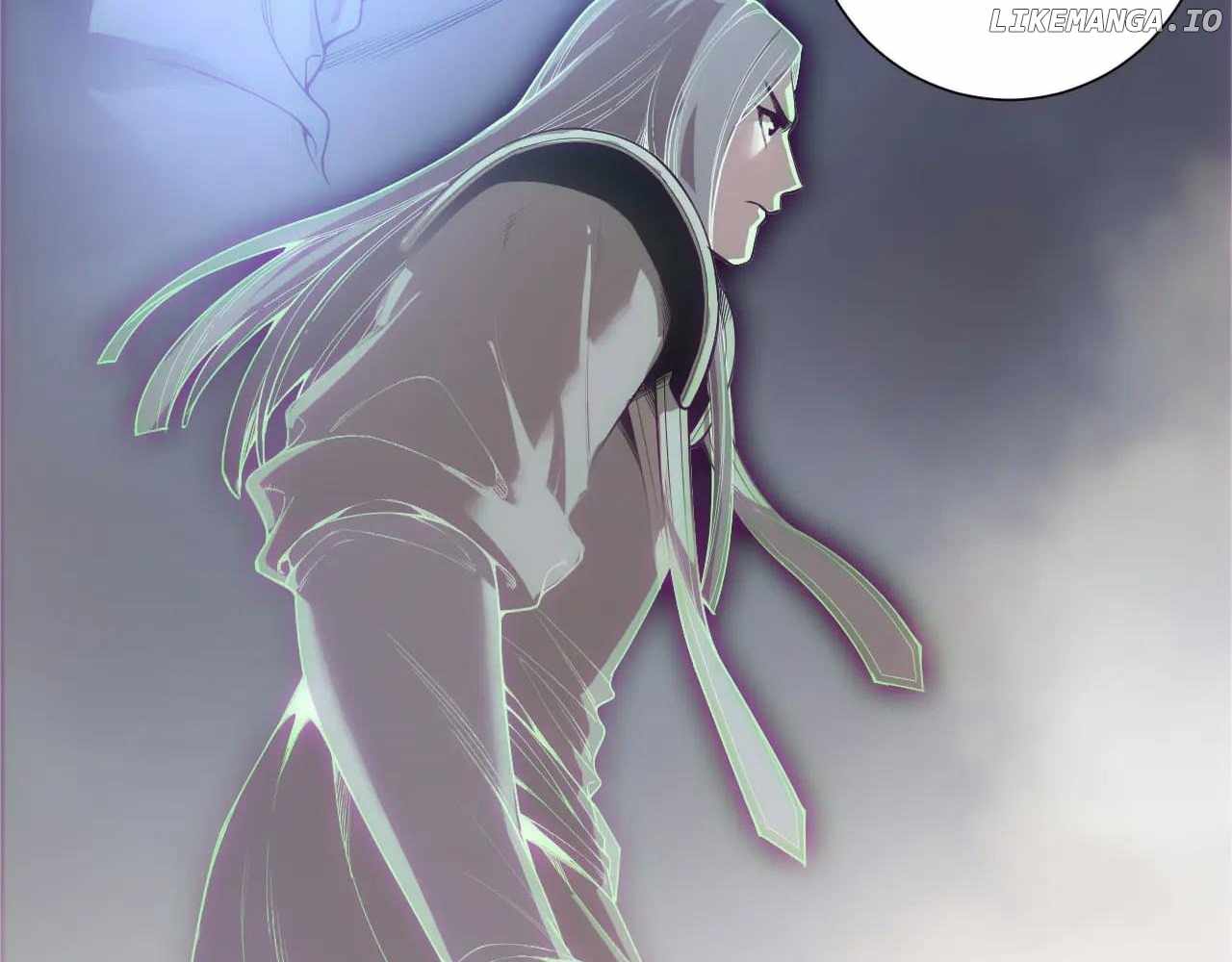 Read Catastrophic Necromancer Manga Online