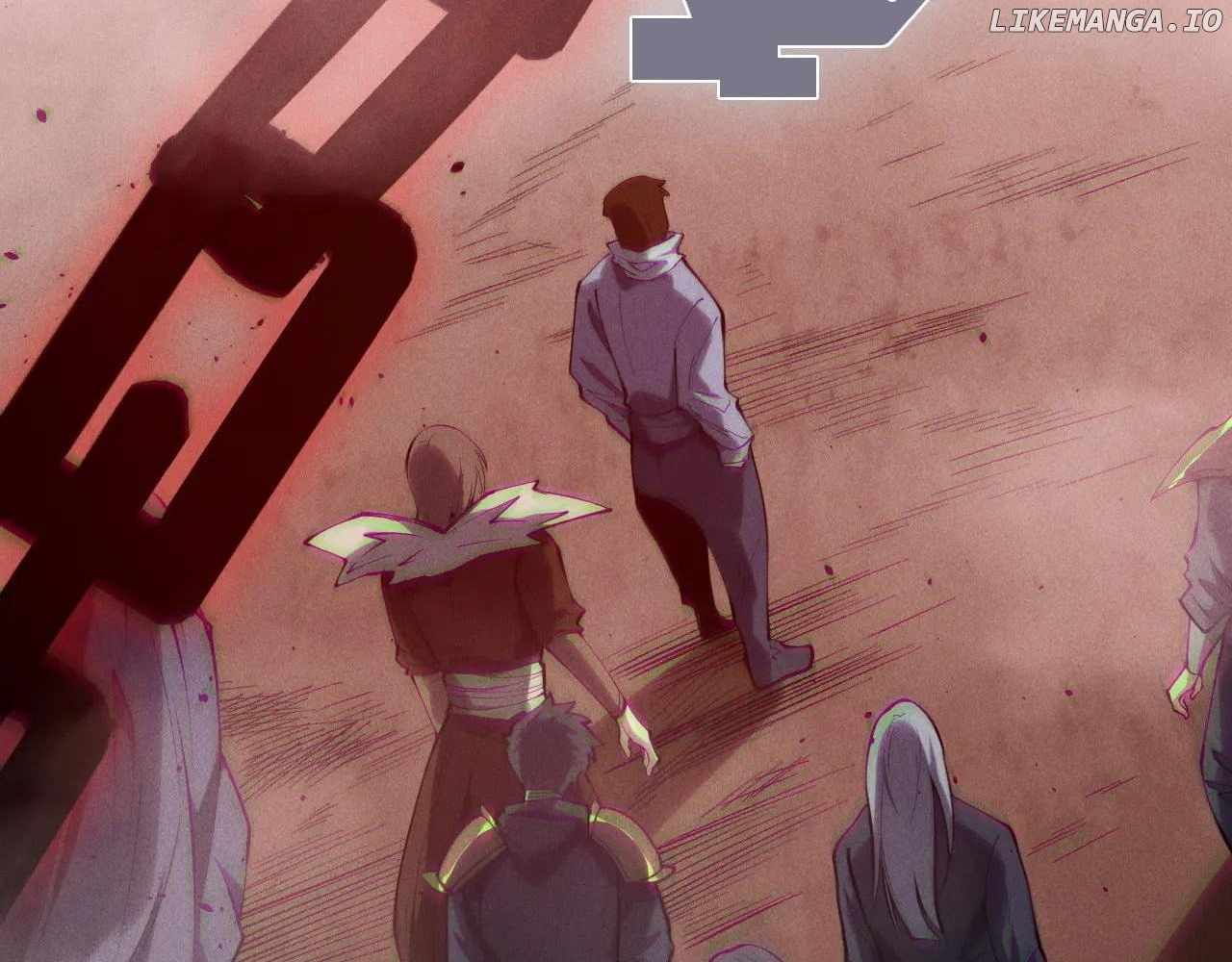 Read Catastrophic Necromancer Manga Online