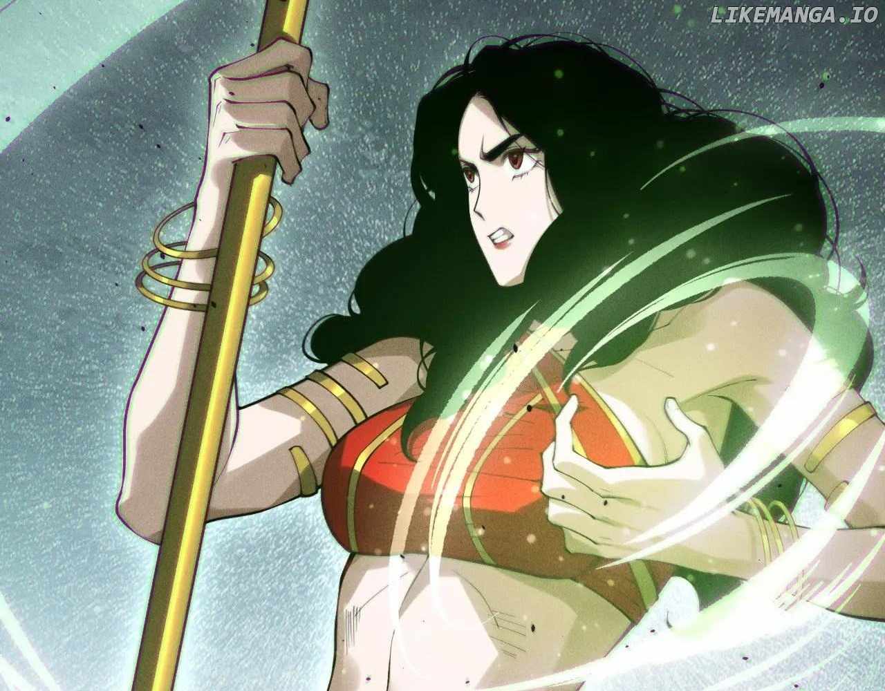 Read Catastrophic Necromancer Manga Online