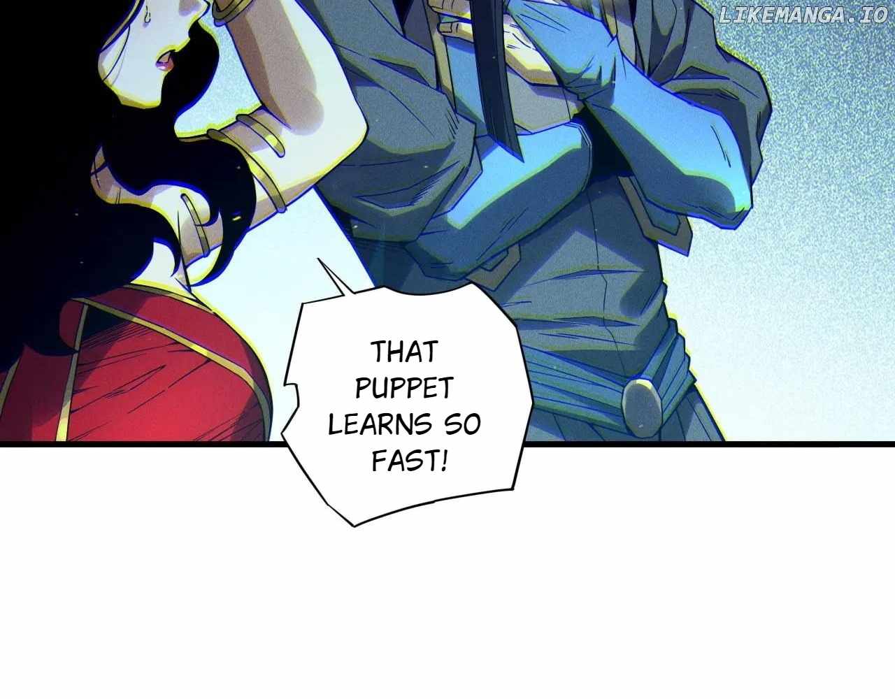 Read Catastrophic Necromancer Manga Online