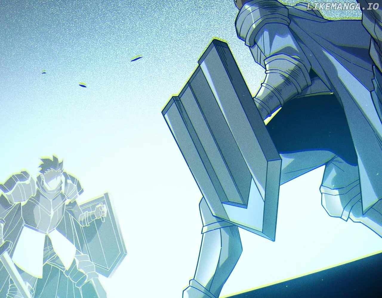 Read Catastrophic Necromancer Manga Online