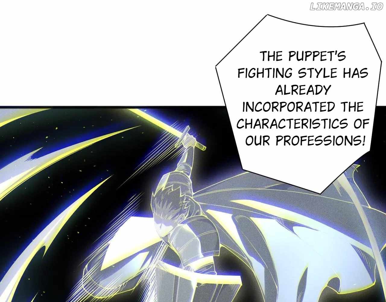 Read Catastrophic Necromancer Manga Online