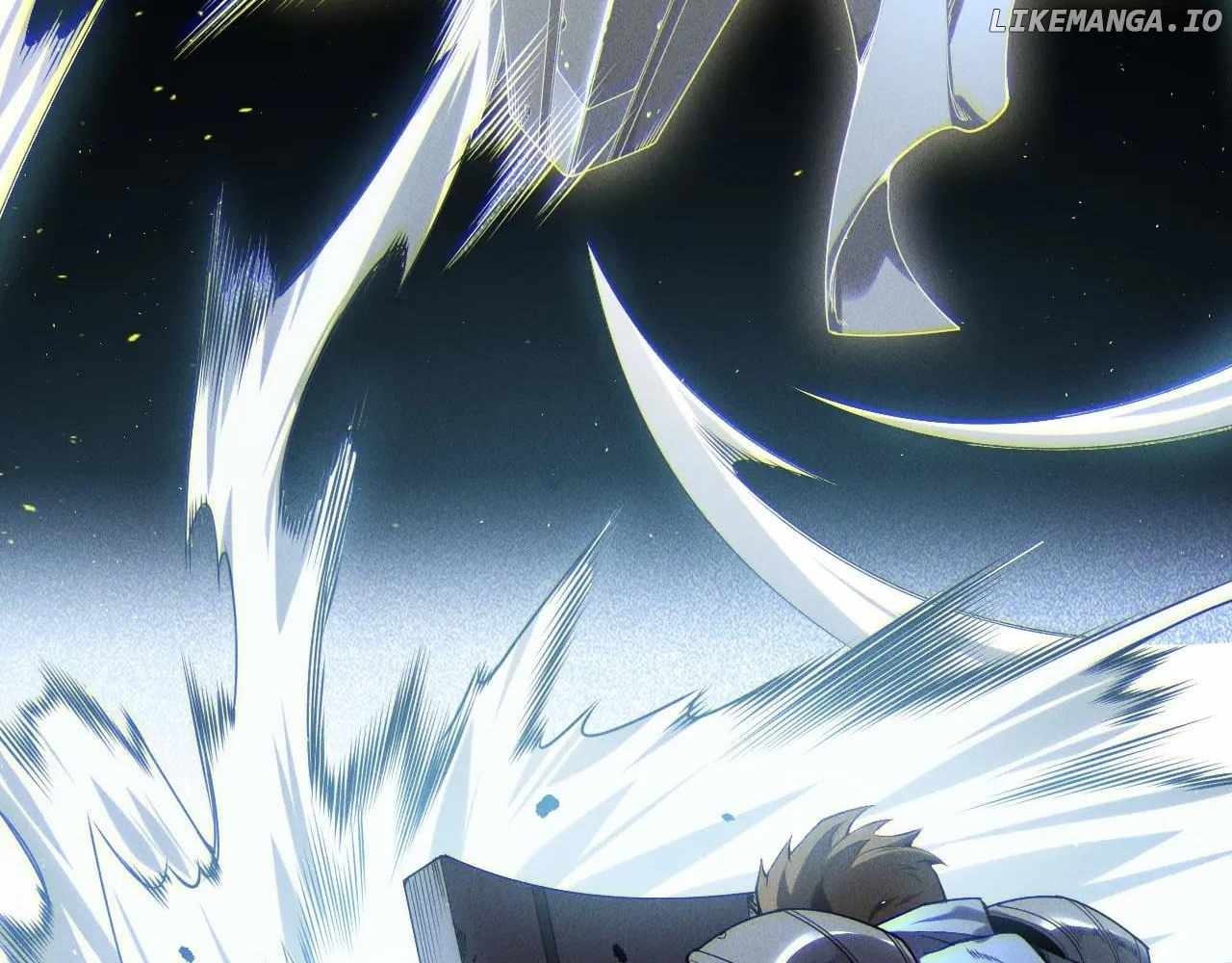 Read Catastrophic Necromancer Manga Online