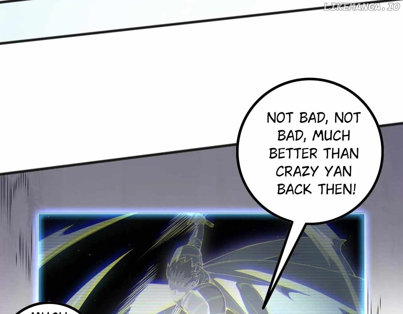 Read Catastrophic Necromancer Manga Online