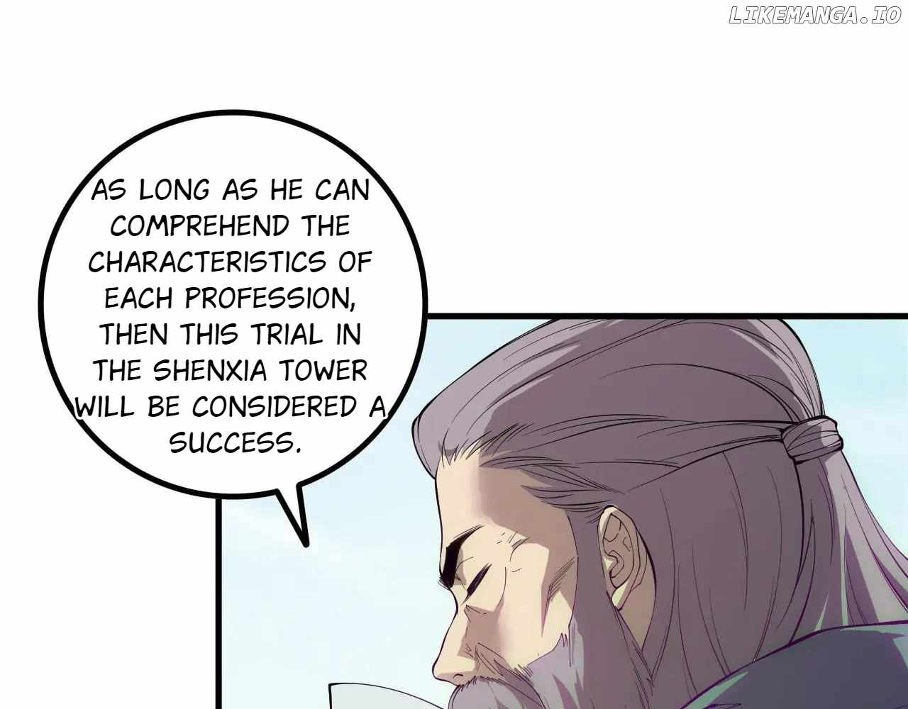 Read Catastrophic Necromancer Manga Online