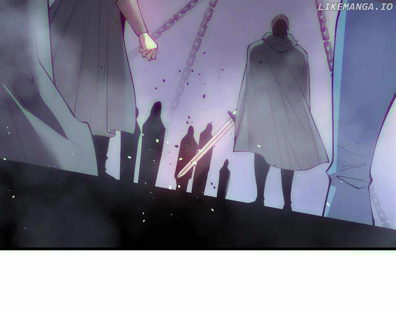 Read Catastrophic Necromancer Manga Online