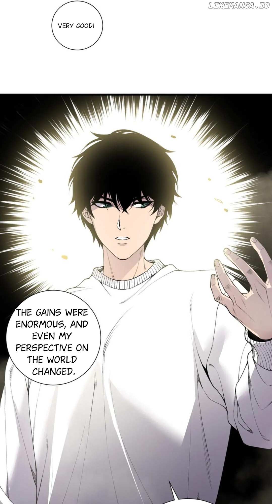 Read Catastrophic Necromancer Manga Online