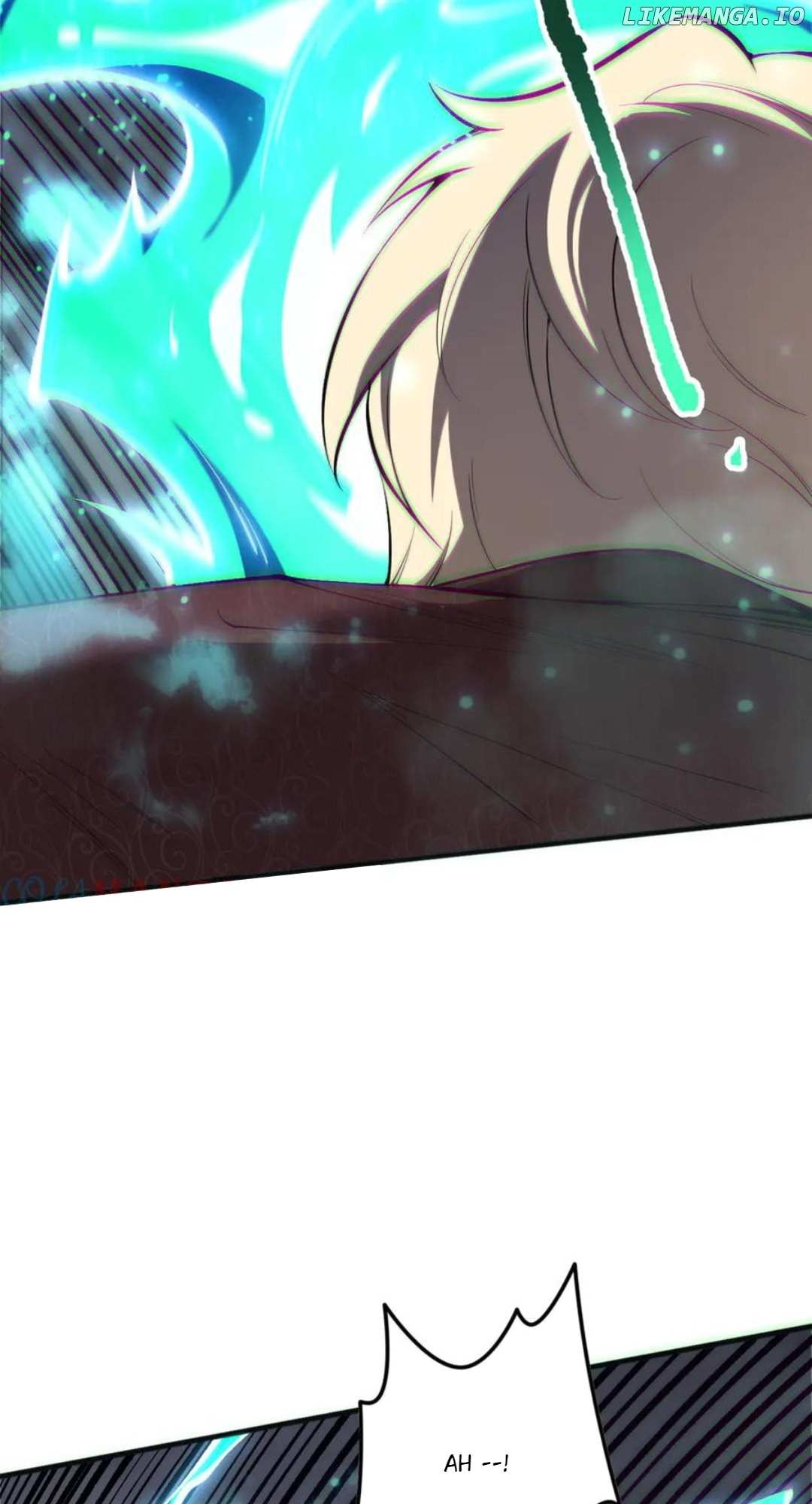 Read Catastrophic Necromancer Manga Online