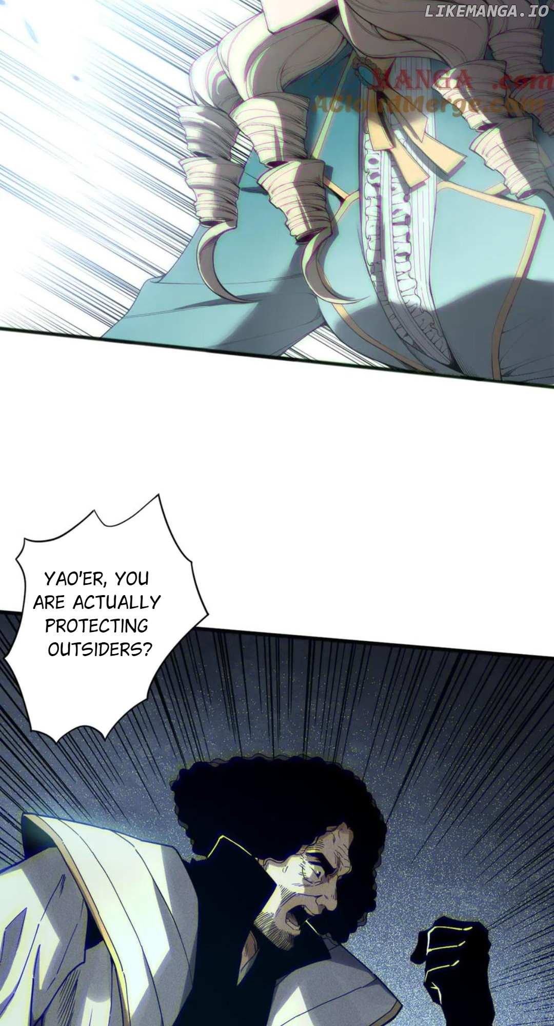 Read Catastrophic Necromancer Manga Online