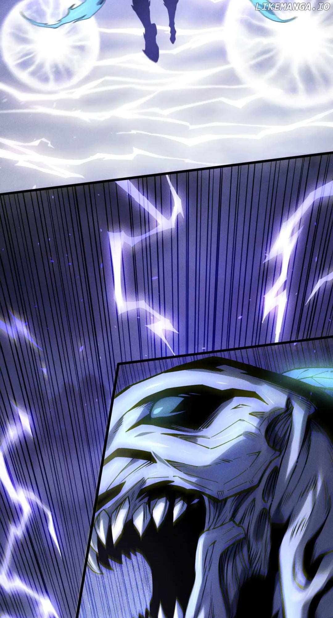 Read Catastrophic Necromancer Manga Online