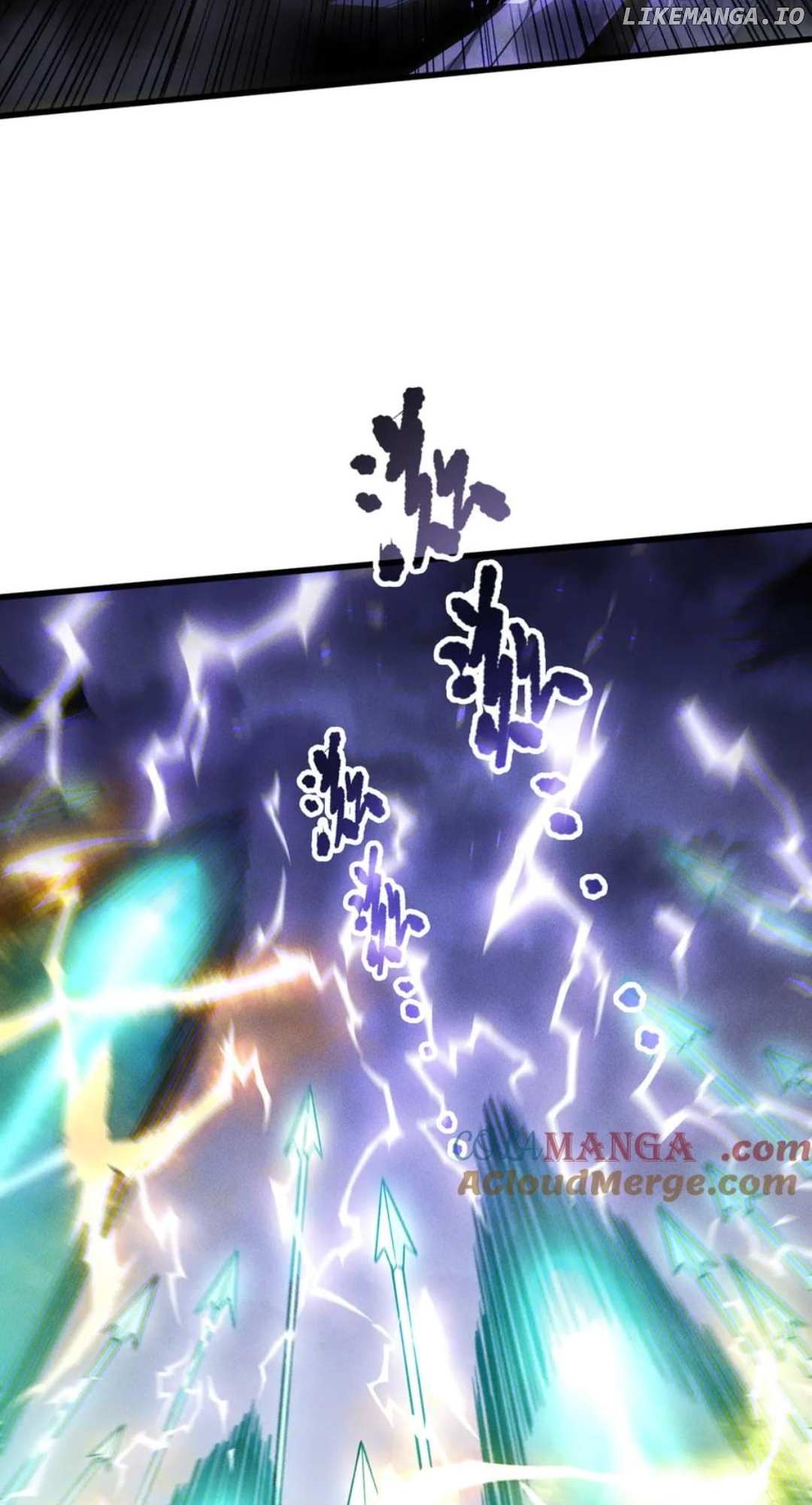 Read Catastrophic Necromancer Manga Online